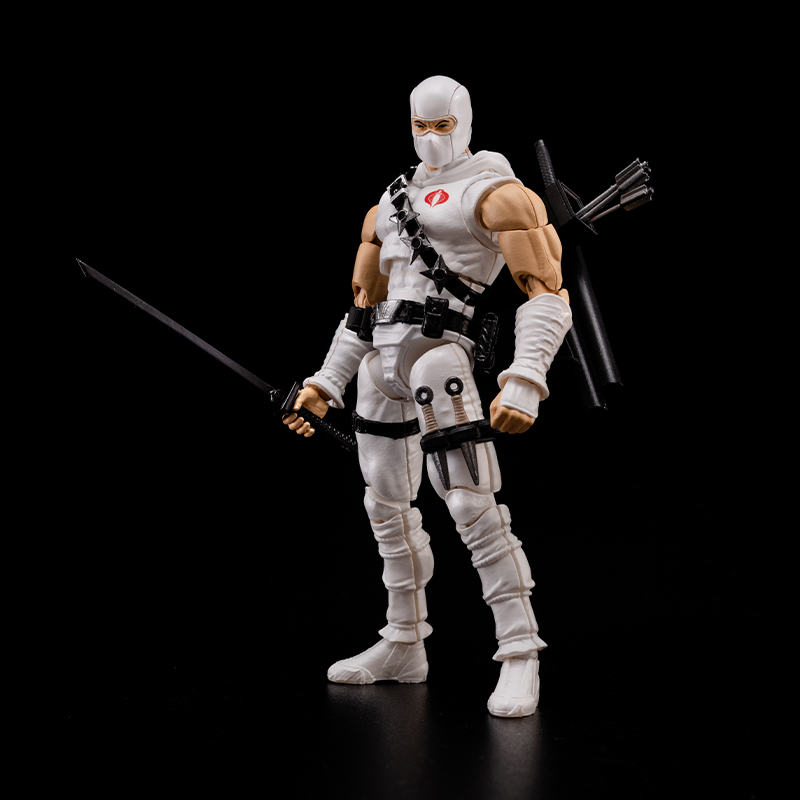 [Furai Model] Storm Shadow